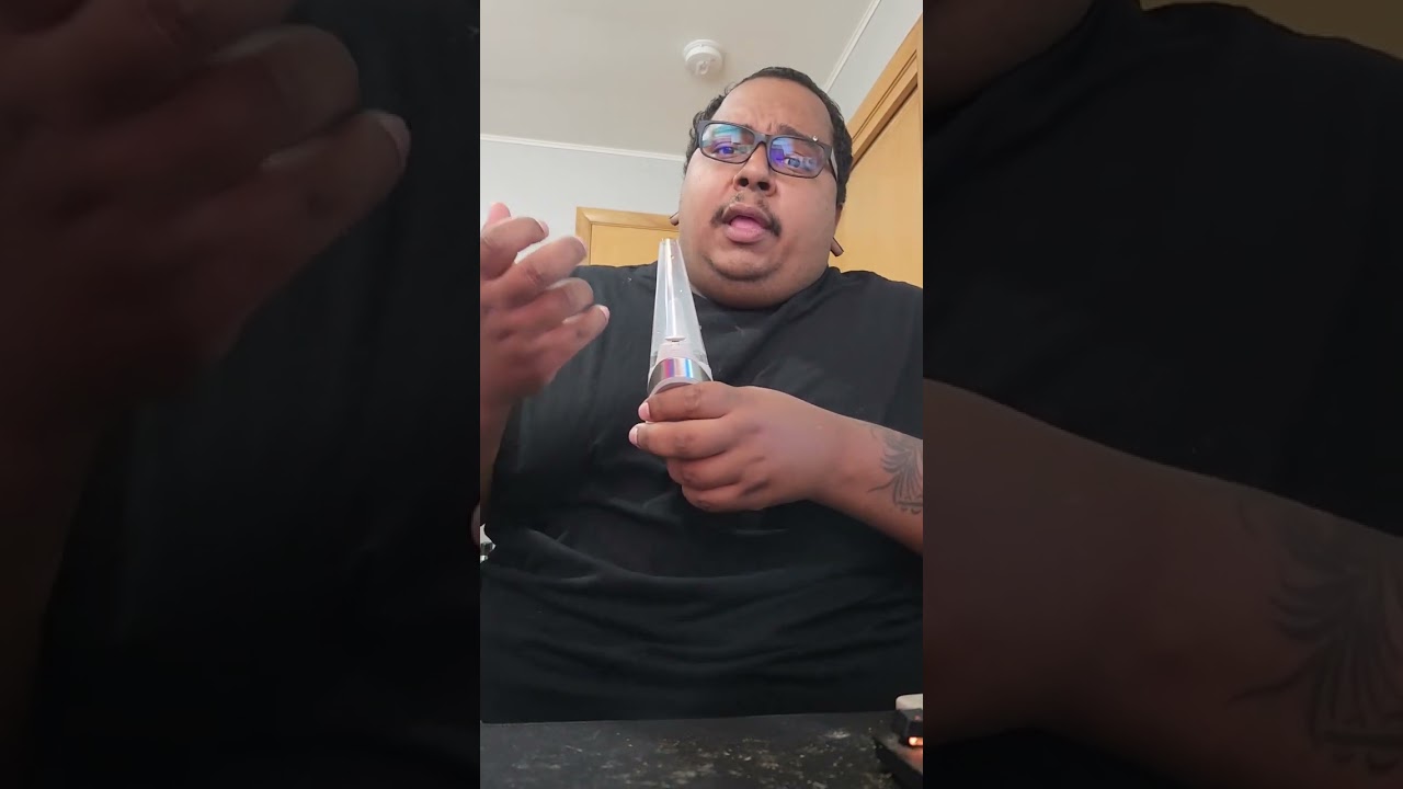 Get Max Clouds with the New 2024 Puffco Peak 