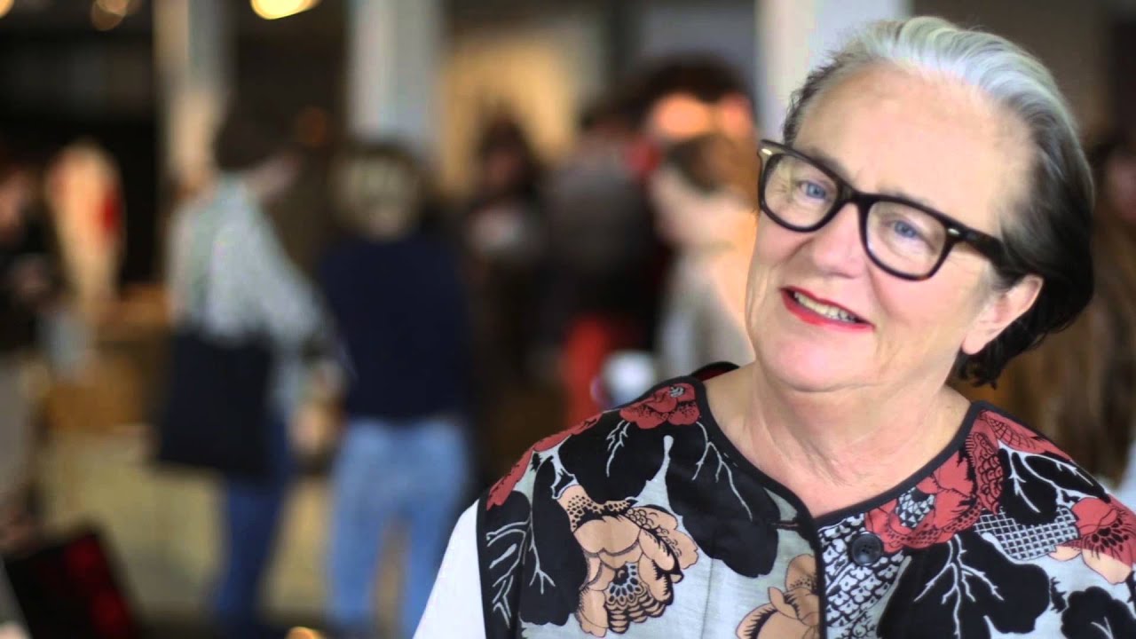 School of Form - Lidewij Edelkoort o pierwszym Graduation Show