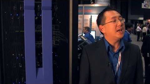 Appro and Intel® Cluster Ready