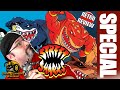 Street Sharks | Die kultigen Haie aus den Neunzigern