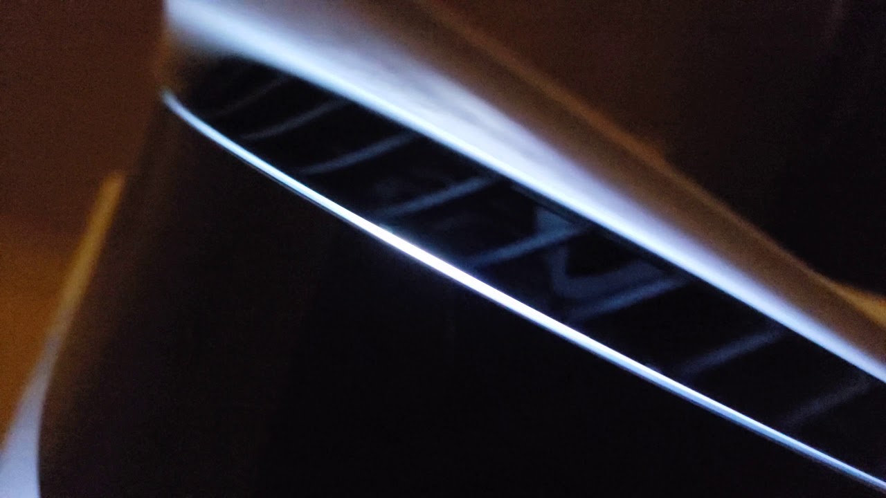 high pitched noise/coil whine on ps5 YouTube