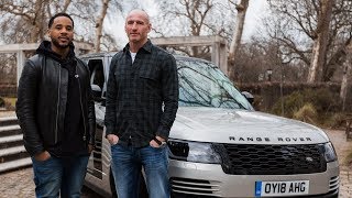 Episode 4 - Gareth Thomas' Car Confession