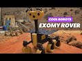 Cool Robots - Exomy Rover