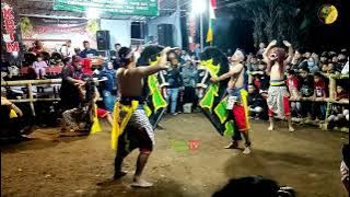 Jaran Galak BBk 1 // Jathilan Kridho Budoyo Turonggo Mudho, Gondang PUSONG , terbaru