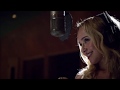 Boys and buses recording in studio - Juliette Barnes