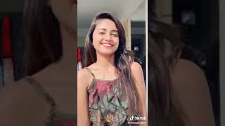 Tiktok Superstar - Nisha Guragain Best Tiktok Video Heart Touching Status Whatsapp Status