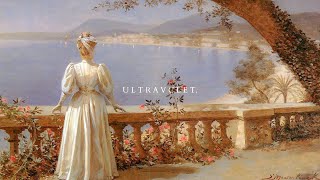 you're a hopeless romantic but in the 19th century | a playlist screenshot 5