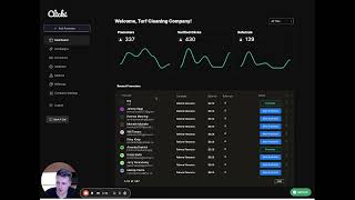 3-Minute Demo Video - Clicki Referrals