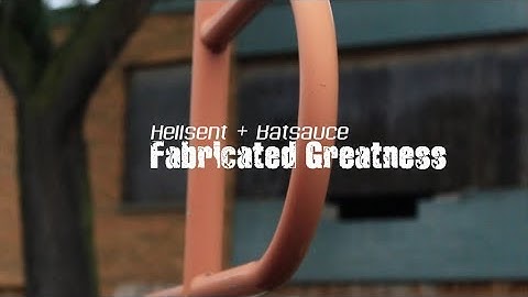 Hellsent & Batsauce 