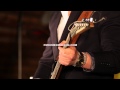Rock concert, guitar, close-up. Free HD stock footage.