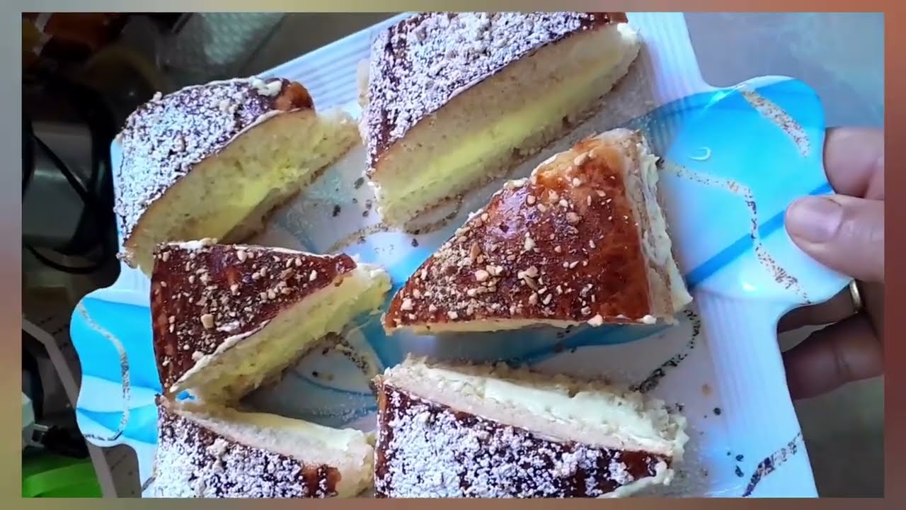 لامونة فالمول الاسطوري خفيفة راح تعتامديها اكيد لشهر الفضيل