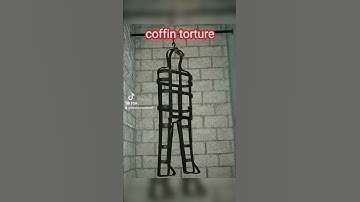 hukuman mati paling mengeriakan di zaman kuno #short #shorts #inggris #torture #hukuman
