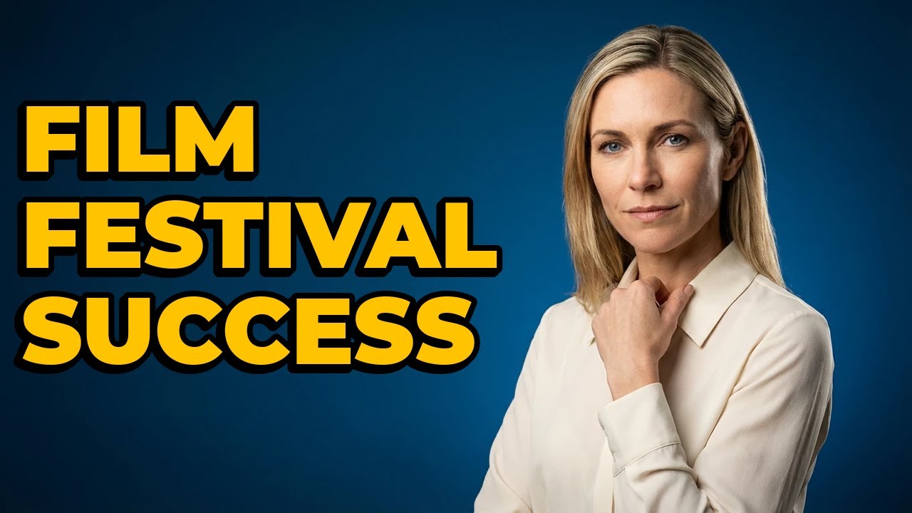 How Do Independent Films Find Distributors At Festivals?