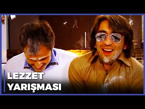 Koyu Bilal'de Yarışmaya Katılıyor - Geniş Aile