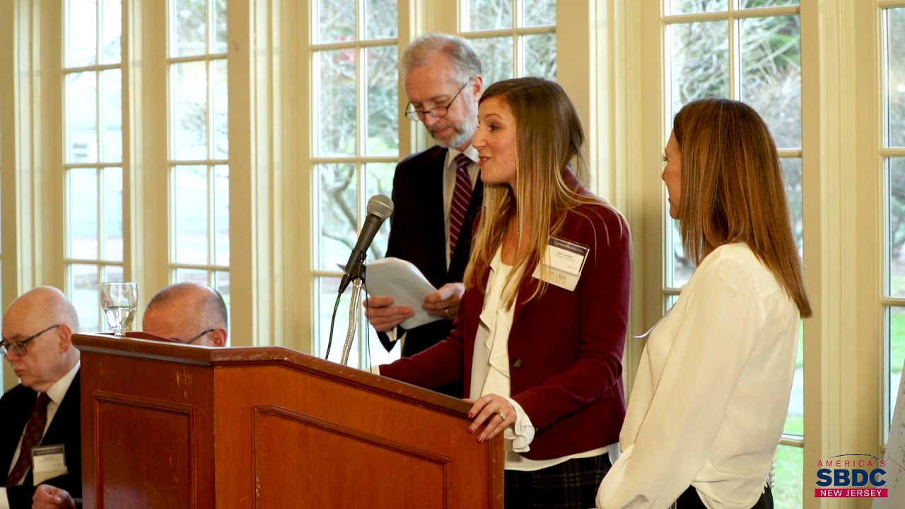 FASTENing, LLC/dba Fasten - NJSBDC @ Brookdale Community College -  NJSBDC 2018 Success Awardee