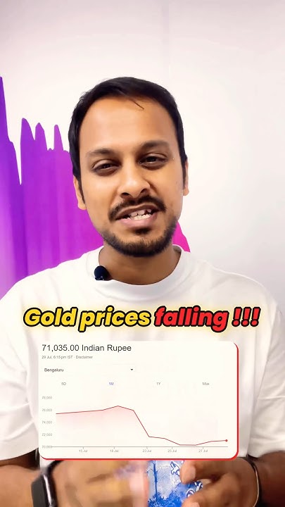why-is-gold-price-falling-gold-price-shorts-stockmarket