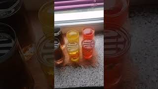 Любимая желешка которая никогда не надоест. Я думаю каждый человек любит желе. 😋🙂