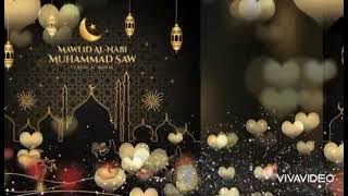 Assalamu alaika ya RasulAllah - Selma Bekteshi