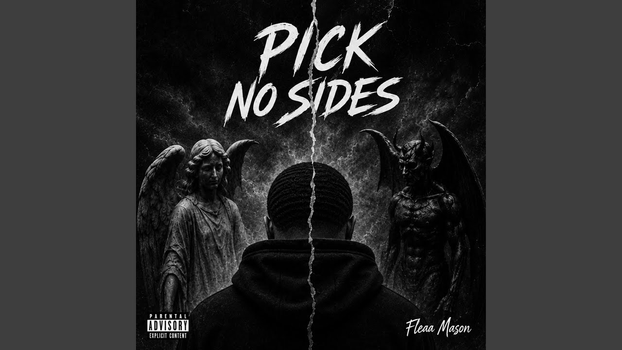 Watch Pick No Sides on YouTube Watch Pick No Sides on YouTube