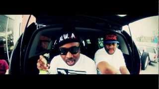 Troy Ave - Free Base [Official Video] Bricks In My Backpack 3