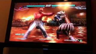 tEkMaNiC (Rav) vs Swiftdemon (Rog&amp;Pau) FT10 - 02