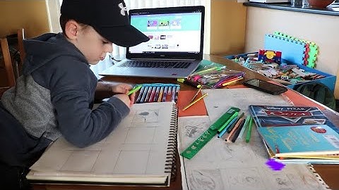 Immersive Movie Making and Virtual Reality  (Age 9-13)