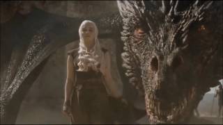 Dragon tribute ~ Here comes the Kings