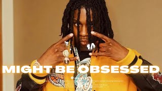 (FREE) Polo G x Toosii Type Beat - “Might Be Obessed" | GUITAR 🎸