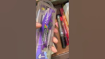 classmate mini asteroid kit