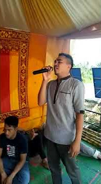 acara nikahan pecah dgn duat 2 org ini #lesti#leslar#dangdut#kulepas dengan iklas