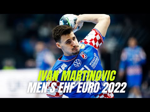 IVAN MARTINOVIC |