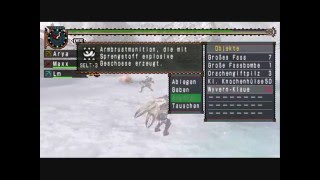 Mhp2Gmhfu Dual White Fatalis