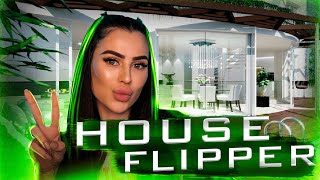 HOUSE FLIPPER | LUXURY ЗАДАНИЕ