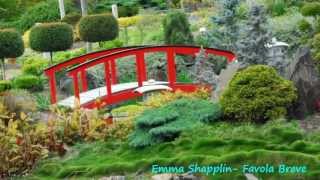 naturaleza  nature relax  Emma Shapplin   Favola Breve Resimi