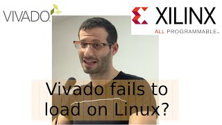 Vivado initialization failed: couldn't load file "librdi_commontasks.so": libtinfo.so.5: cannot open