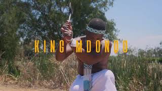 King Mdonqo - Uthando Lwam (Official Music Video)