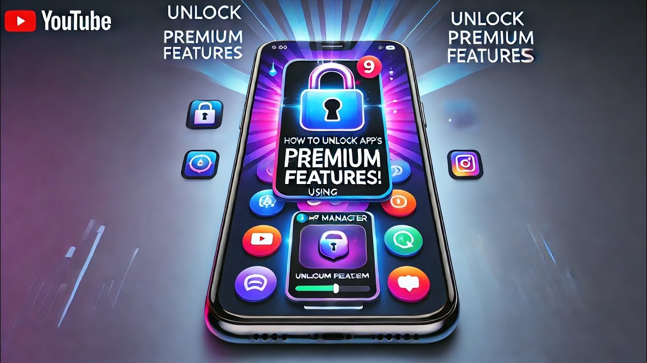 How to Unlock Premium Features for Free Best Subscription Cracking How to Unlock Premium Features for Free Best Subscription Cracking