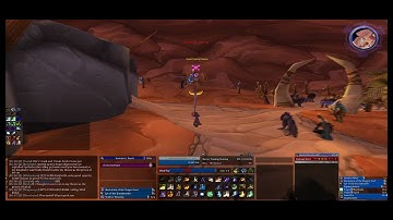 Healium - Shadow Priest User Interface