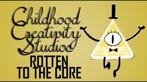 [CCS] Rotten to the Core MEP