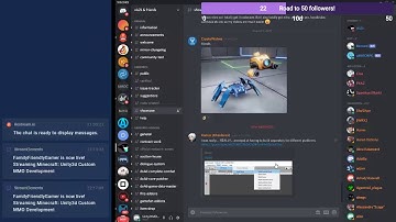 Unity3d Custom MMO Development