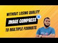 Compress Images Like a Pro with Minipic