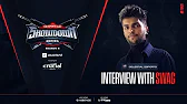 Swag Unveiled! | Celestial eSports Star | TEC Showdown Series Season 6 Exclusive
