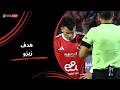 زيزو يحرز الهدف الثاني للأهلي من ضربة جزاء الجولة السادسة دوري نايل 2025 2026
