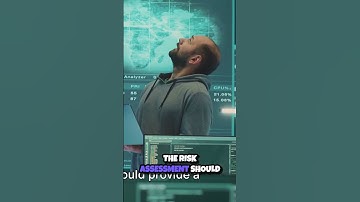 Unveiling Cybersecurity Secrets  Mastering Risk Assessment 🔍