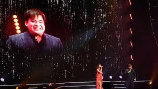 After All - Toni Gonzaga and Martin Nievera #IAmToni #Concert