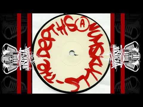 Numskullz — Numskullz - Dead Serious (1999)