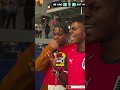 Ronaldo vs Messi Gets Heated