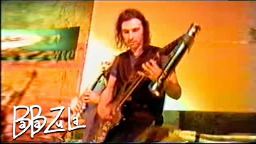 BaBa ZuLa - Tavus Havası (Babylon 1999 - Live)  [© 2020 Soundhorus]