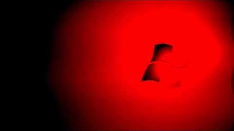 Windows 7 logo animation Devil Blast