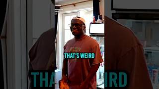 Deji Said WHAT?!? 😂